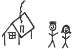 Illustration of Possession step in process