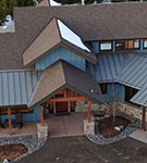 Legacy Park South project
