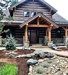 Shores of Shadow Mountain project