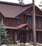 Leland Creek project
