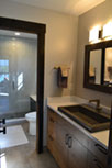 custom home
