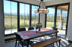 custom home