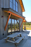 custom home