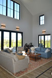 custom home