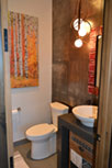 custom home