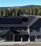 Sunset Ridge South project