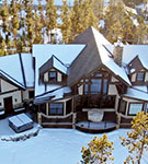 Shores of Shadow Mountain project