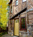 Lemmon Lodge project