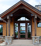 Legacy Park Ranch project