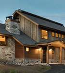Ranch Creek project