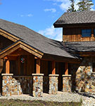 Leland Creek project