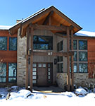 Sunset Ridge South project