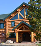 Log project